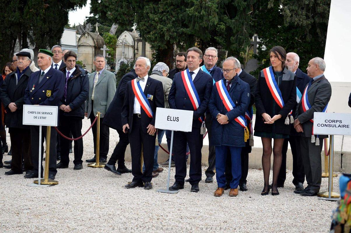 2019 12 05 MARSEILLE Hommage aux morts de la guerre d'algerie ,Tunisie, Maroc (33).jpg